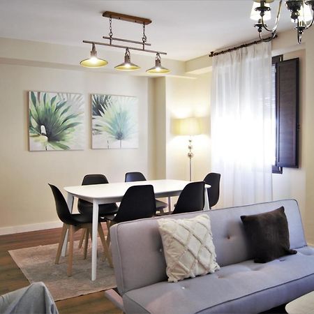 Home Sweet Home Junto A Mezquita / Wifi / Parking Córdoba Exteriör bild