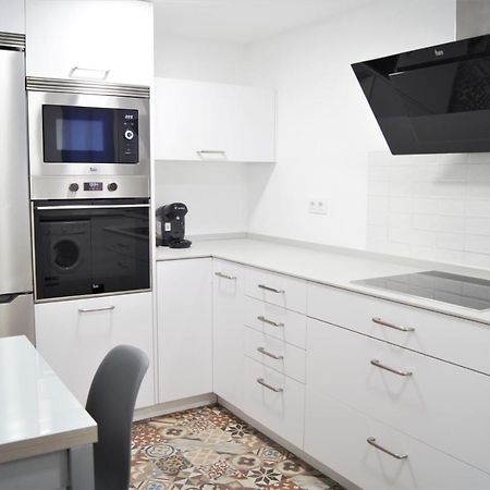 Home Sweet Home Junto A Mezquita / Wifi / Parking Córdoba Exteriör bild