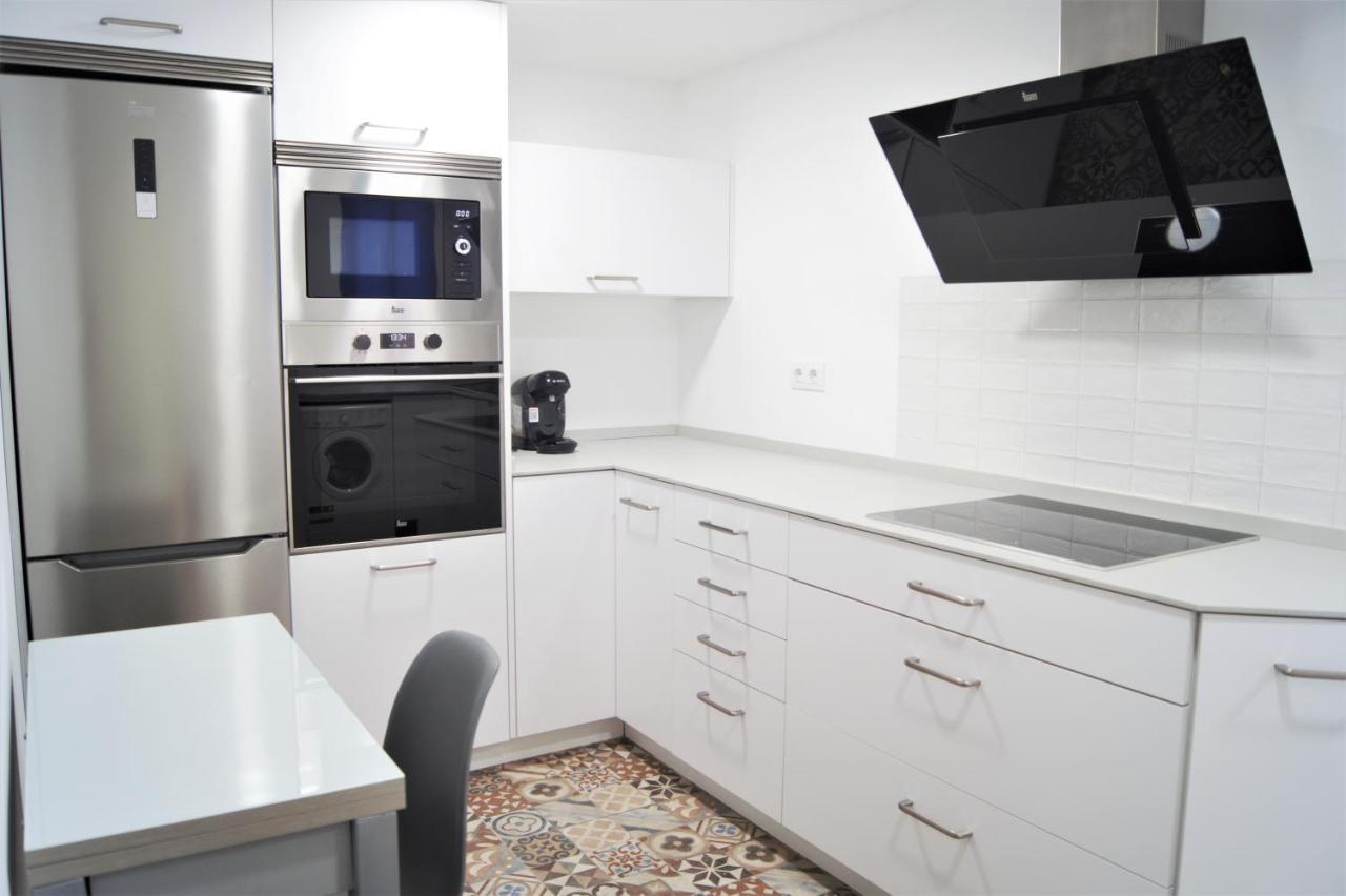 Home Sweet Home Junto A Mezquita / Wifi / Parking Córdoba Exteriör bild